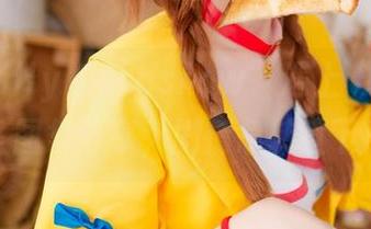 当“Sally Dorasnow”遇上“波奇”:图集分享,剧情急转直下!